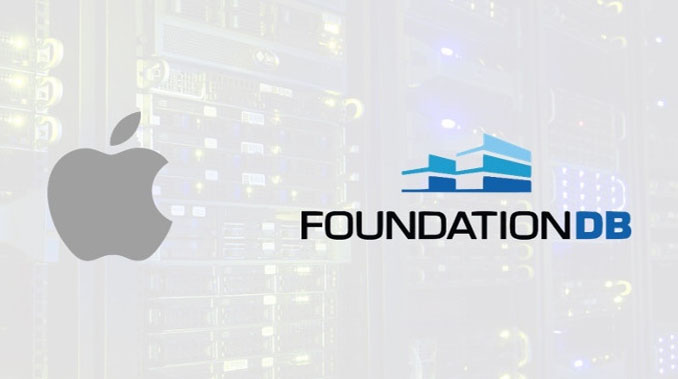 FoundationDB: دیتابیس NoSQL اپن‌سورس اپل